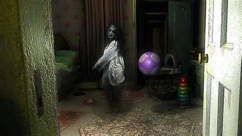 paranormal games